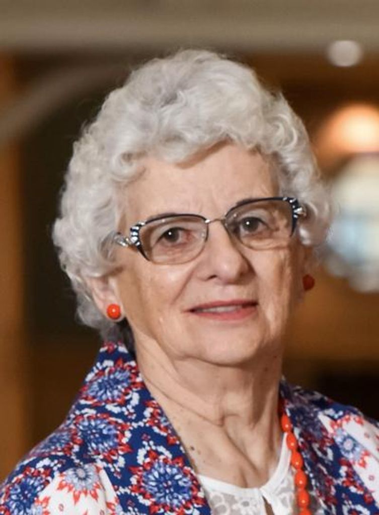 Irene Hirsch
