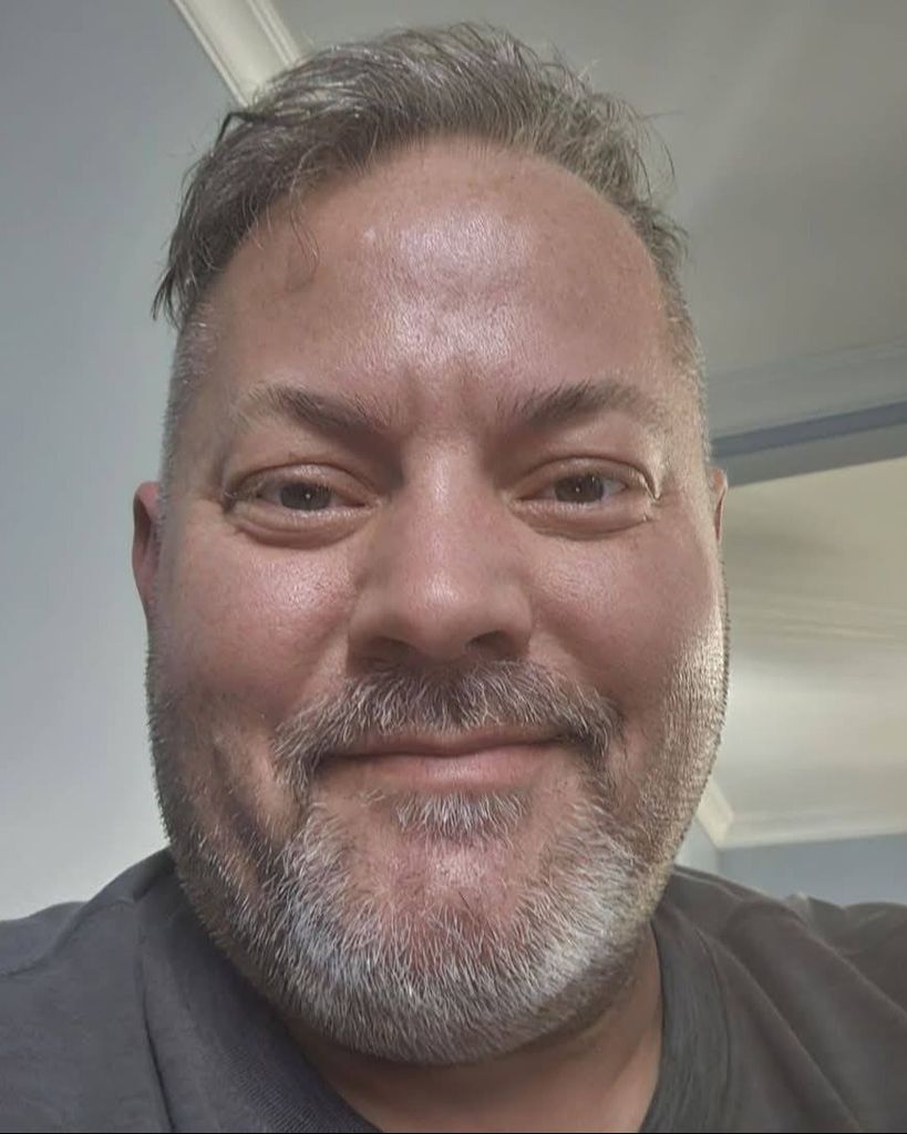 Christopher James Brown Profile Photo