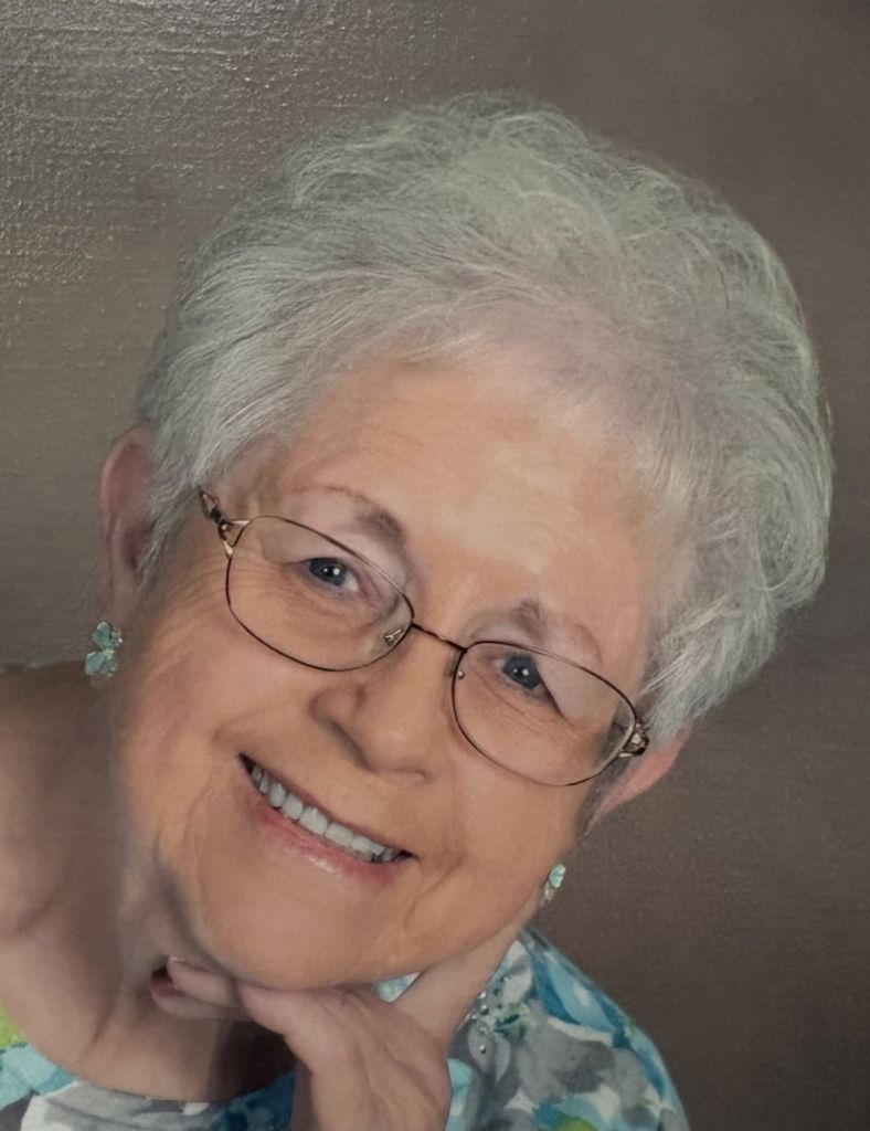 Jeanette Lindsay Profile Photo