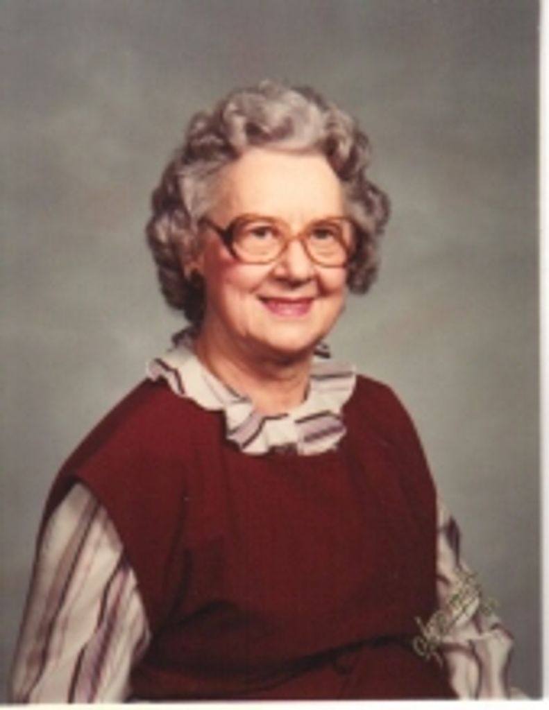 Dorothy Custer Hays Profile Photo
