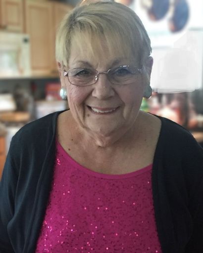 Joan Marie Whitworth's obituary image