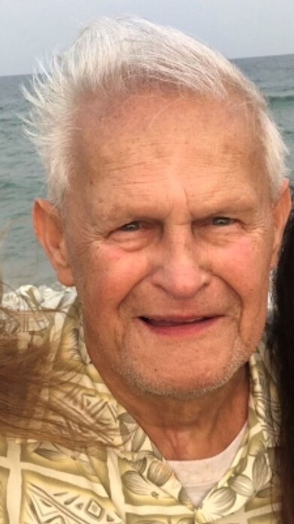 George R. Christoff Profile Photo