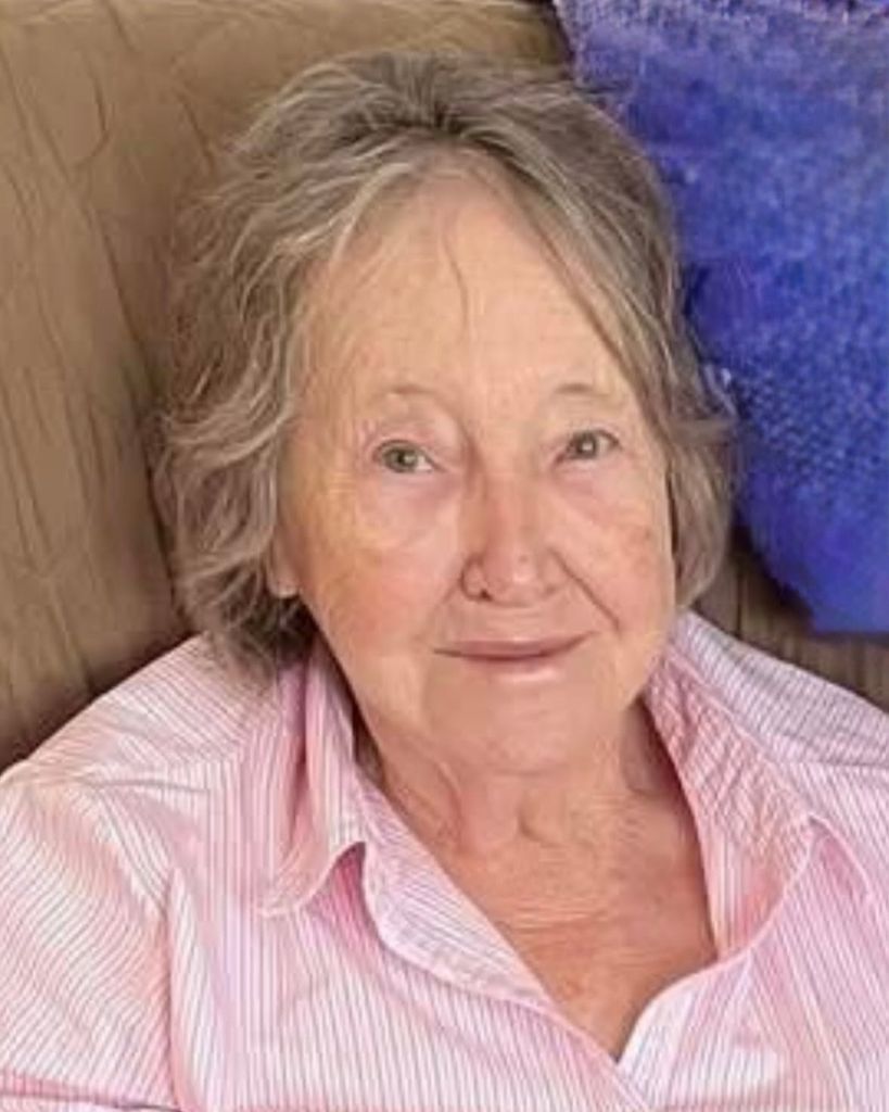 Carolyn L. Morgan Profile Photo