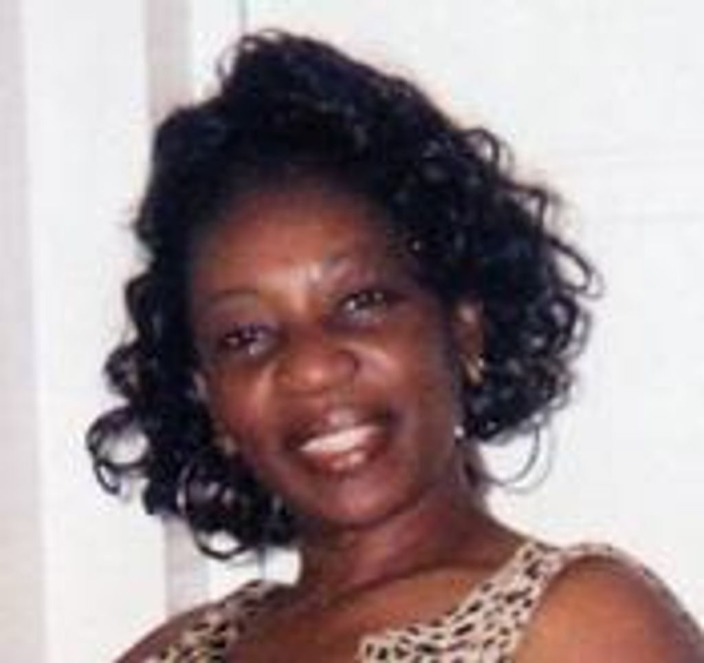 Johnnie Mae Jackson Profile Photo