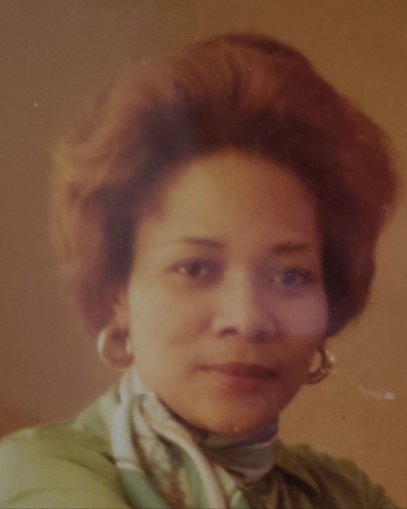 Joan Booker Profile Photo