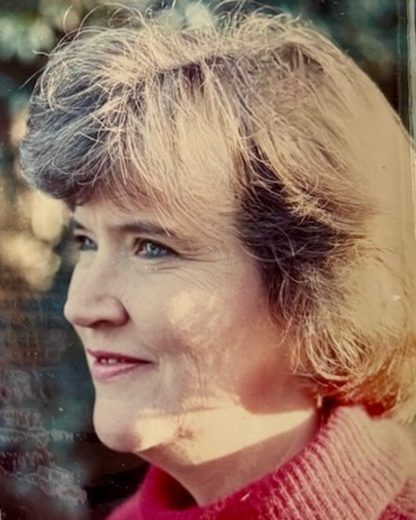 Sara (Sally) Elizabeth Green Ansell Profile Photo
