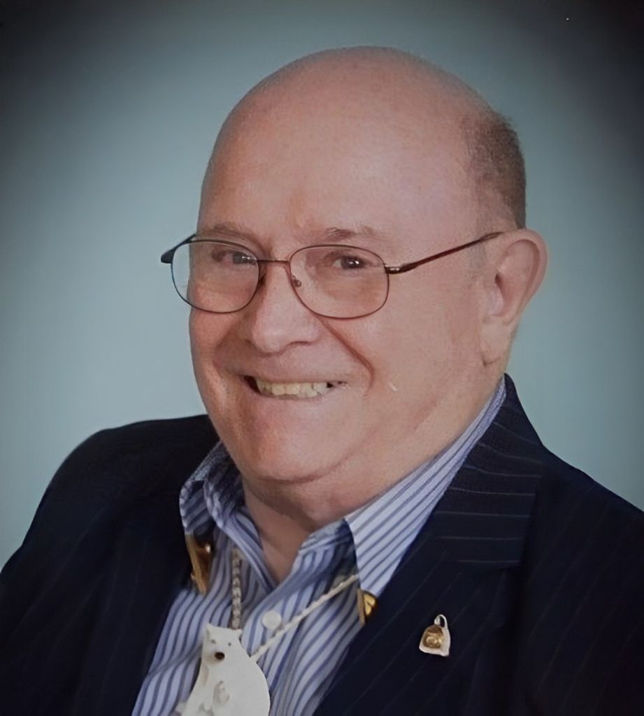 Dennis Turner Profile Photo