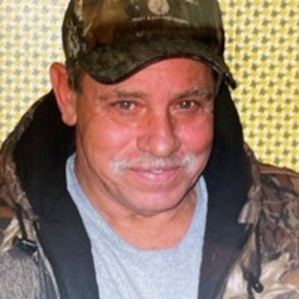 Ronald D. Preston