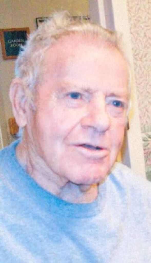 James "Pat" O'Leary