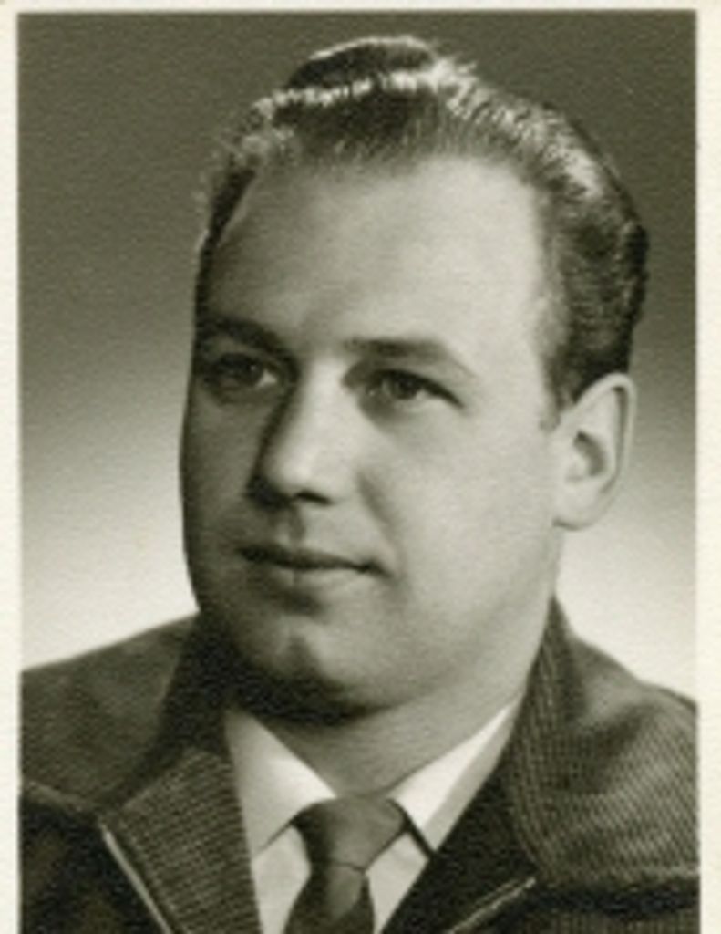Werner Franz Klewer
