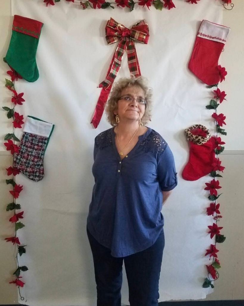 Shelley Ann Bryan