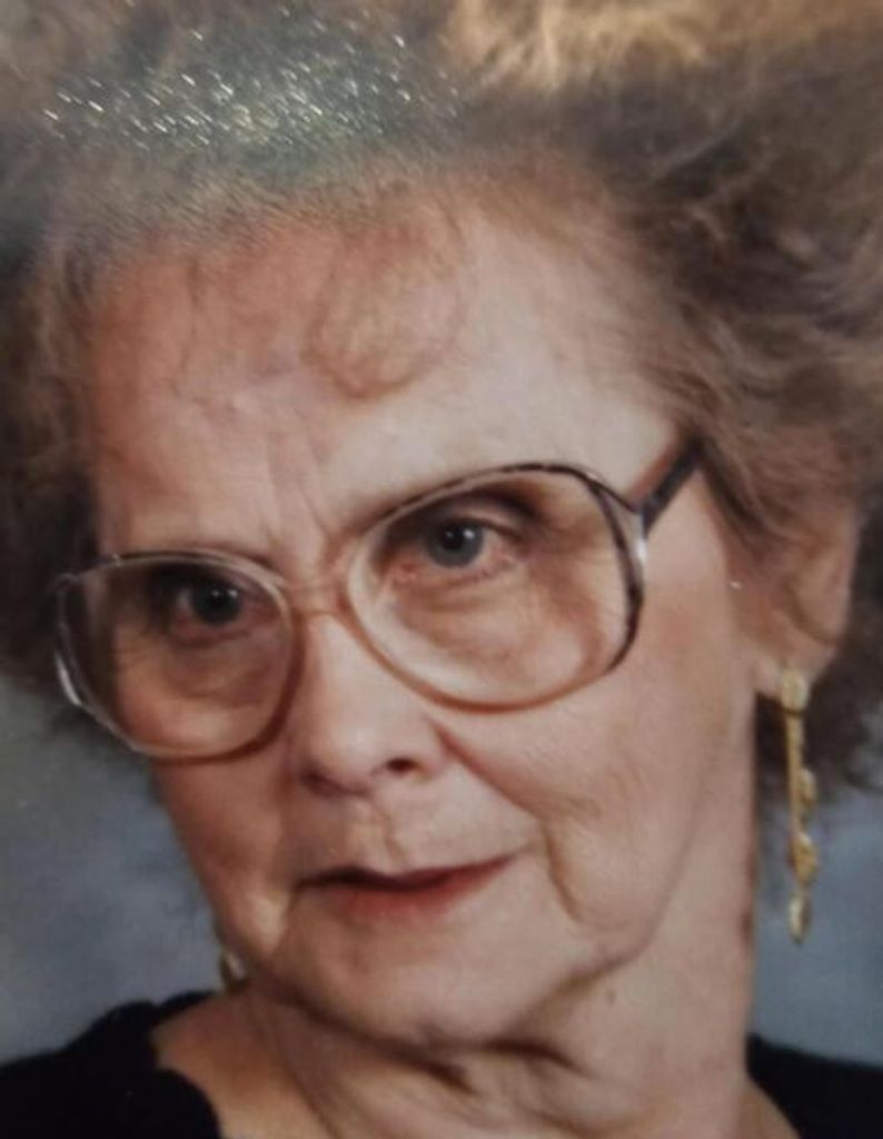 Janet Louise Dearborn