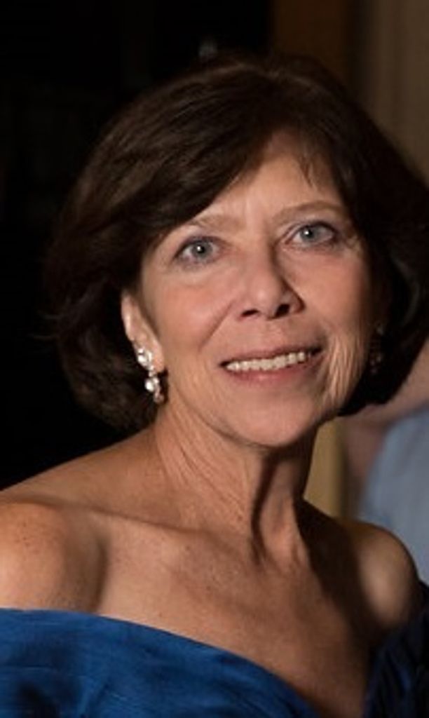 Kathryn “Kathy” Hughes Profile Photo