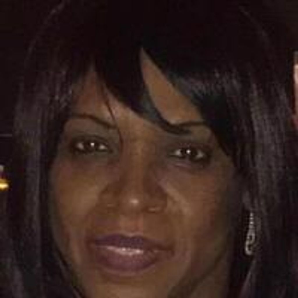 Deirdre "Deedee" Scott