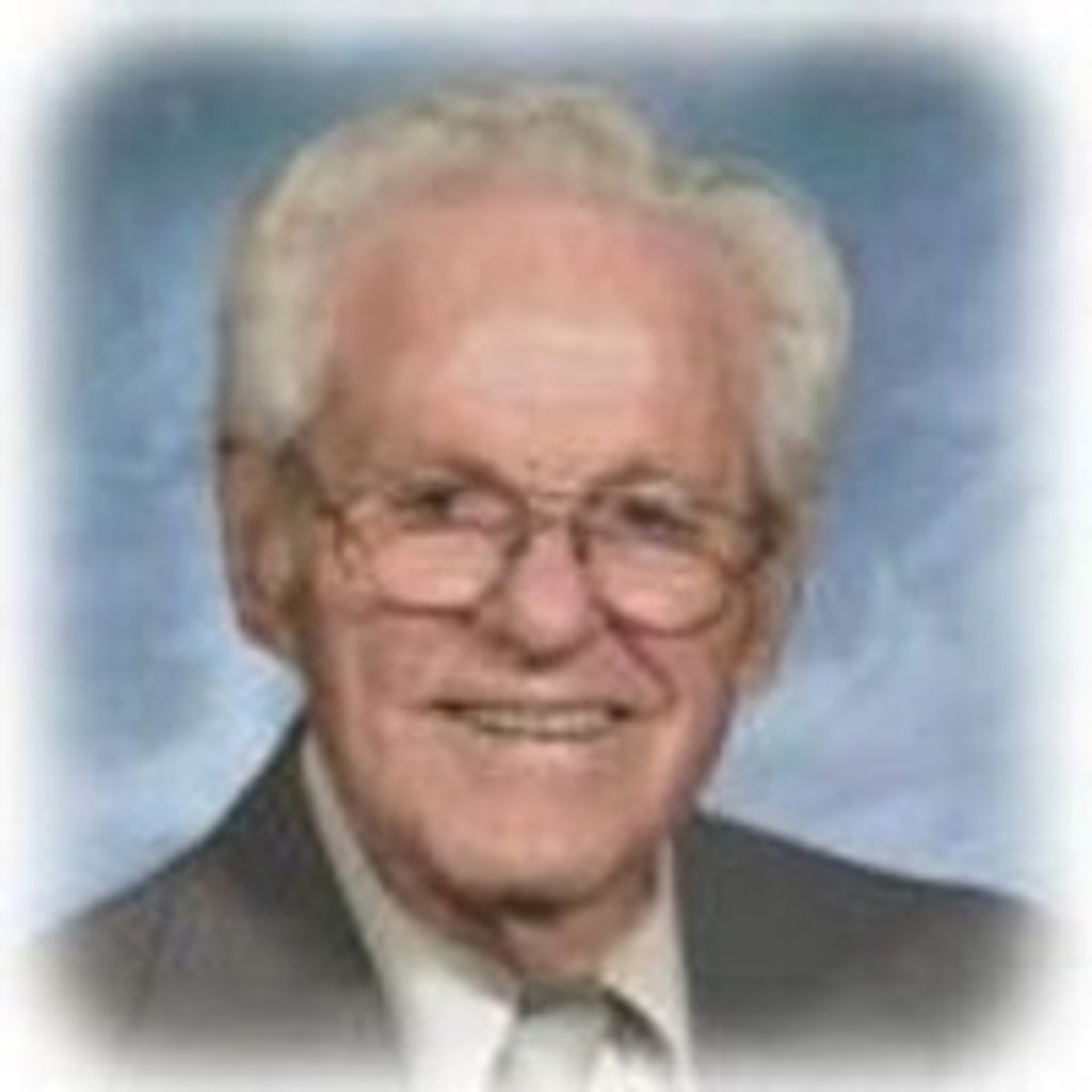 Kenneth Laverne Smith