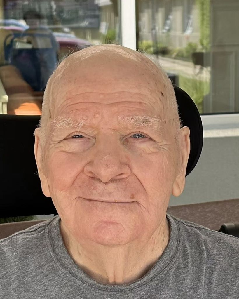 Donald Ross Turner Profile Photo
