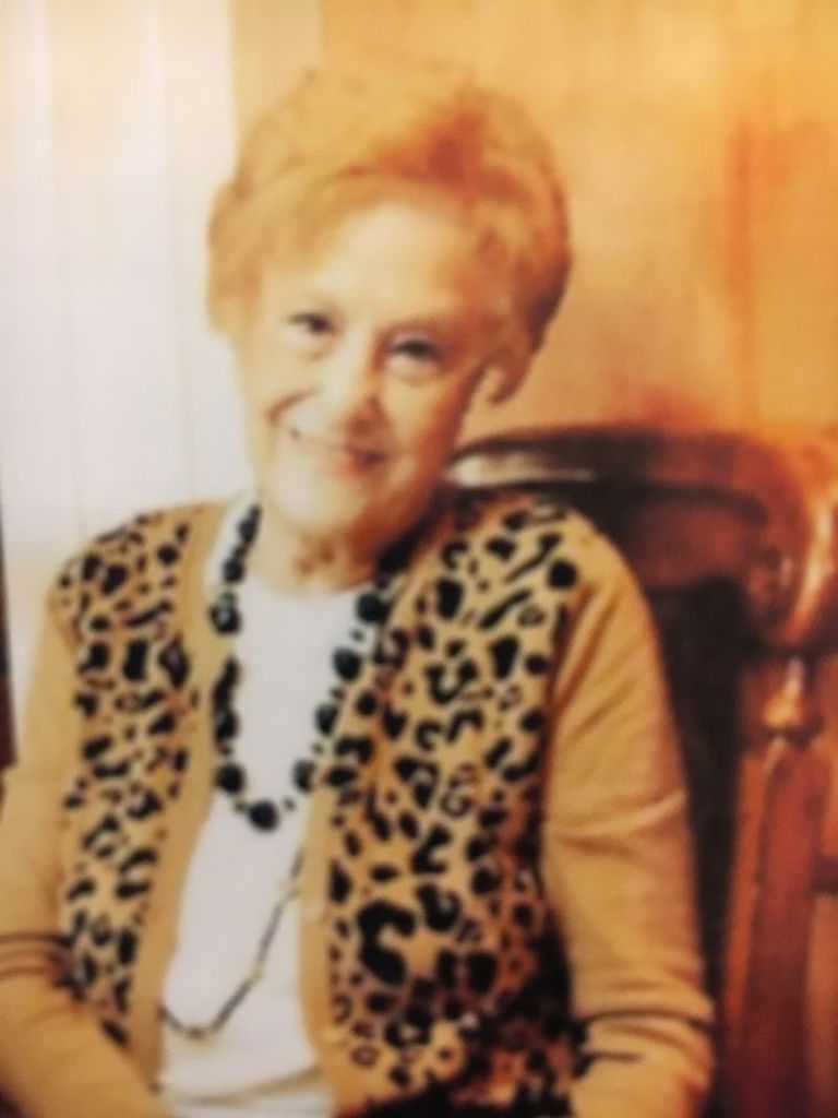 Grace G. Fascetti Profile Photo