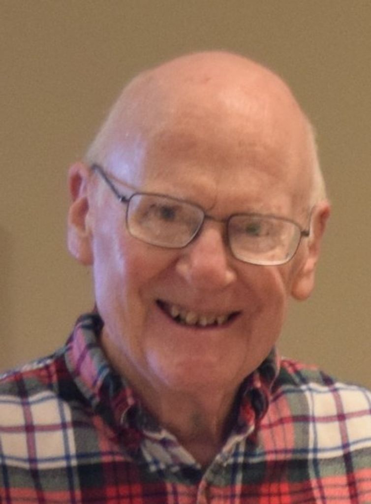 Gamber F. Tegtmeyer Profile Photo