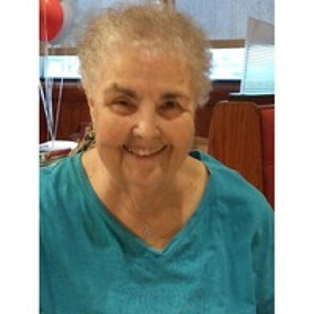 Janice F. Cothern Profile Photo
