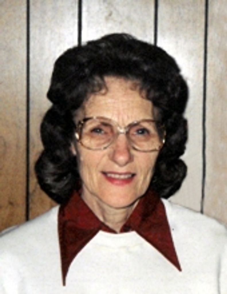 Versal Louise Rogers