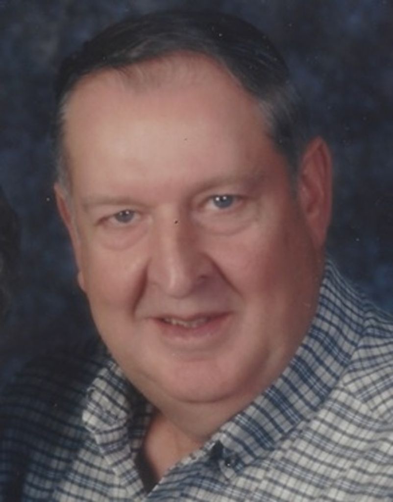 Benjamin Munson Profile Photo