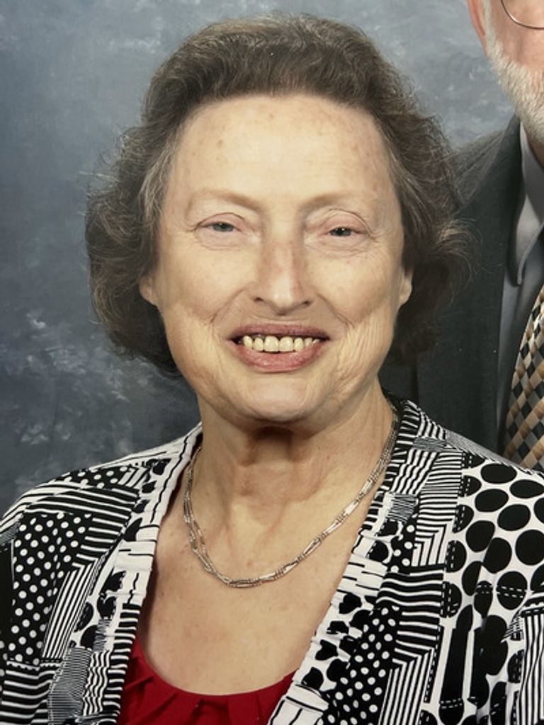 Paulette Morris Profile Photo