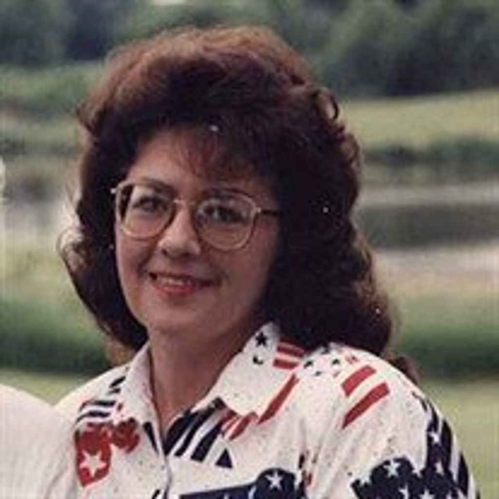 Martha  Louise Brower