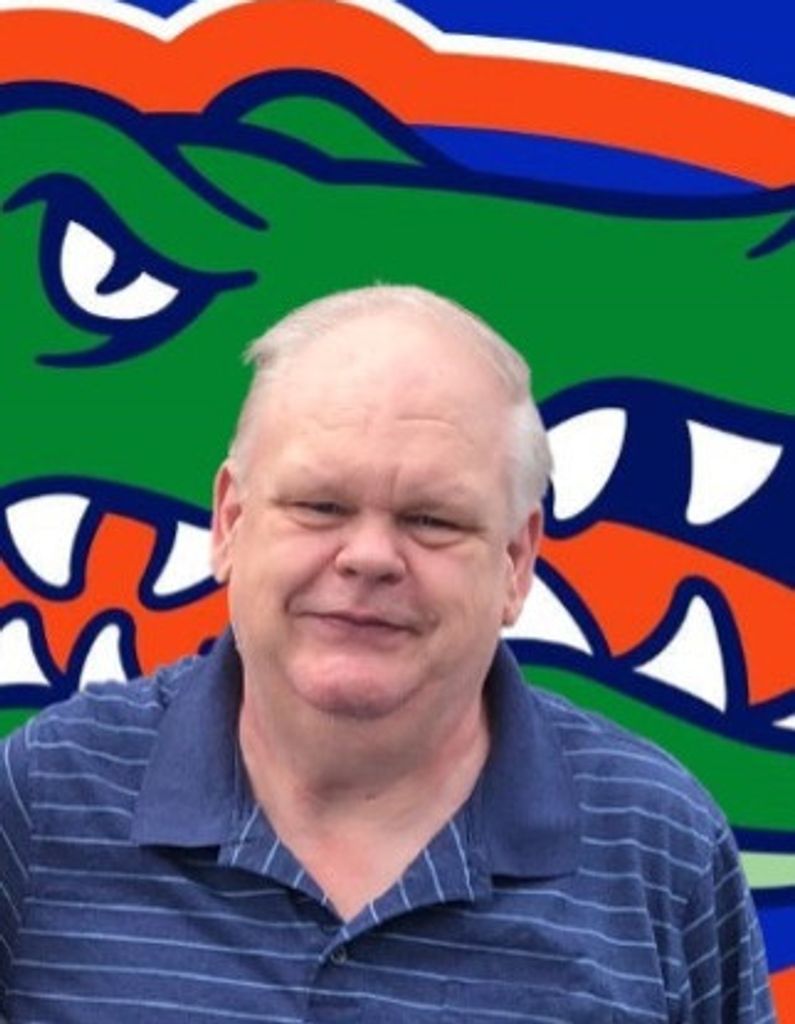 Gary Graham