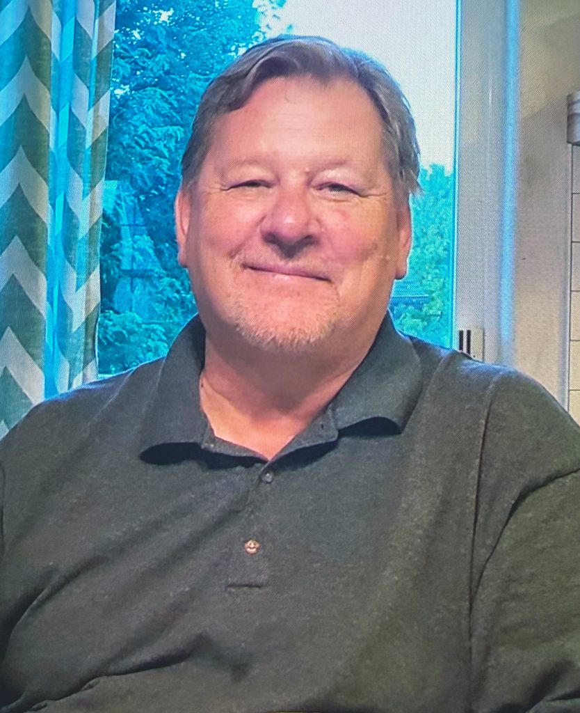 Douglas "Doug" Roy Bliss