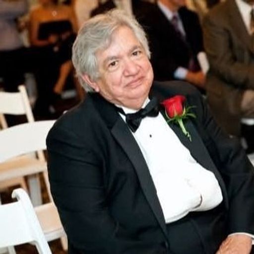Jose Sanchez Profile Photo
