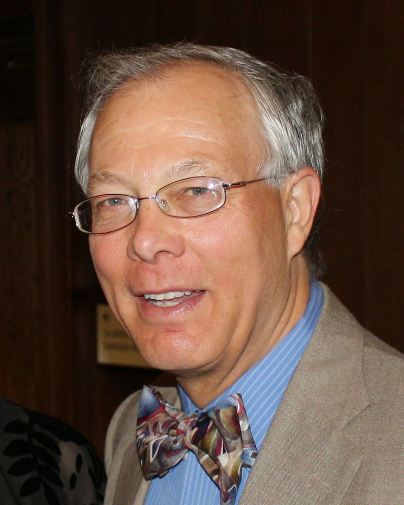 Gerold "Gerry" Gene Goertzen Profile Photo