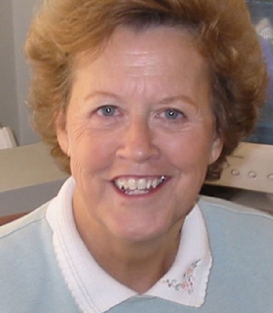 Marilyn Veva Jean Dix (Collins) Profile Photo