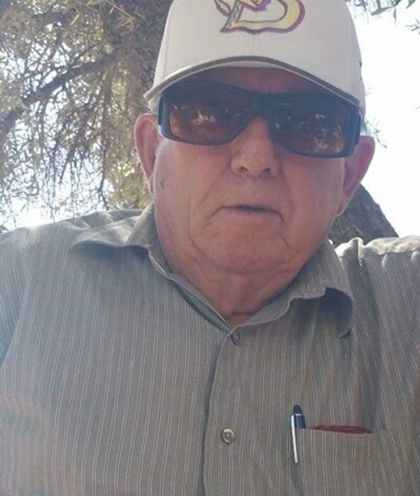 Charles F. Devoy Profile Photo