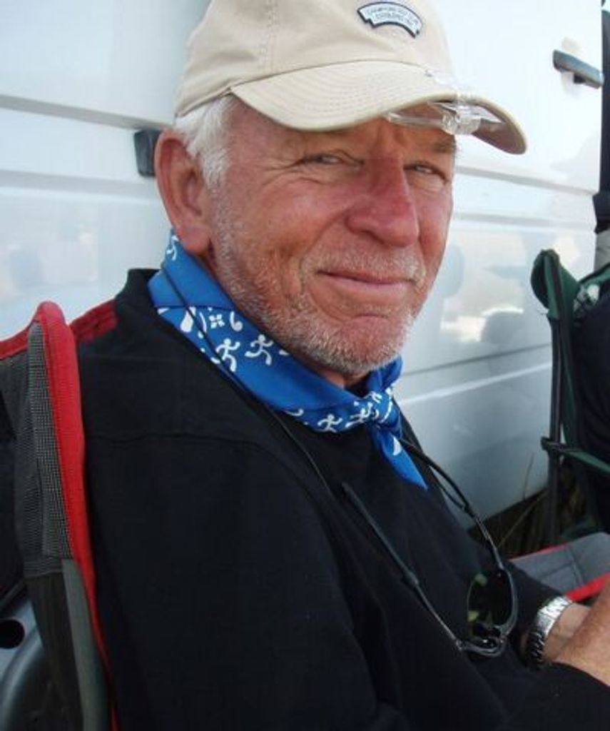 Larry Arthur Augsburger Profile Photo