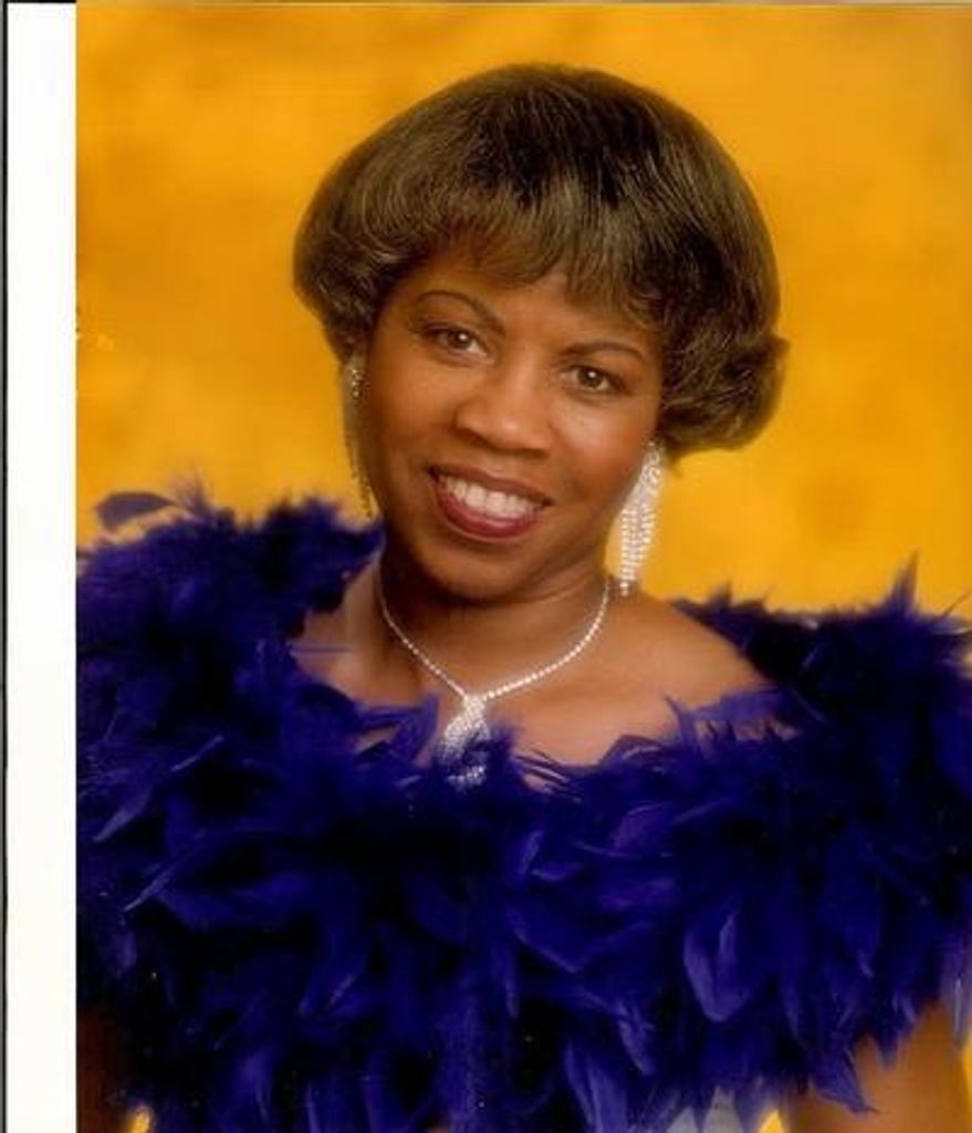 Helen Paulette Pyles Profile Photo