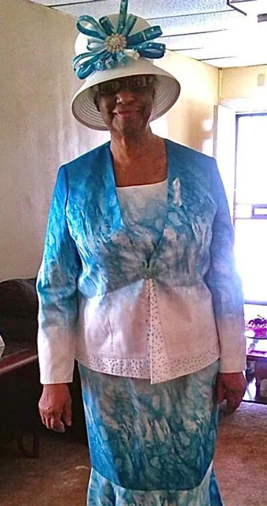 Mary Evans Profile Photo