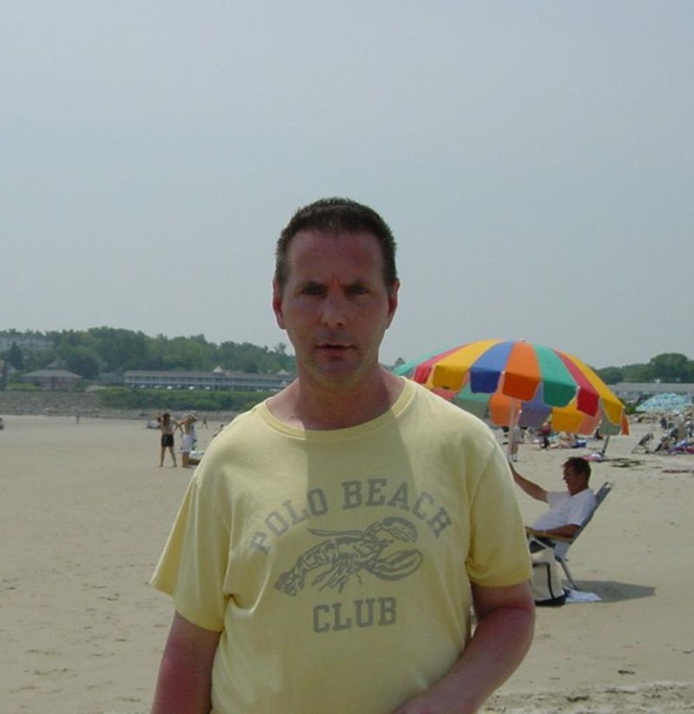 Ronald Nichols Jr. Profile Photo