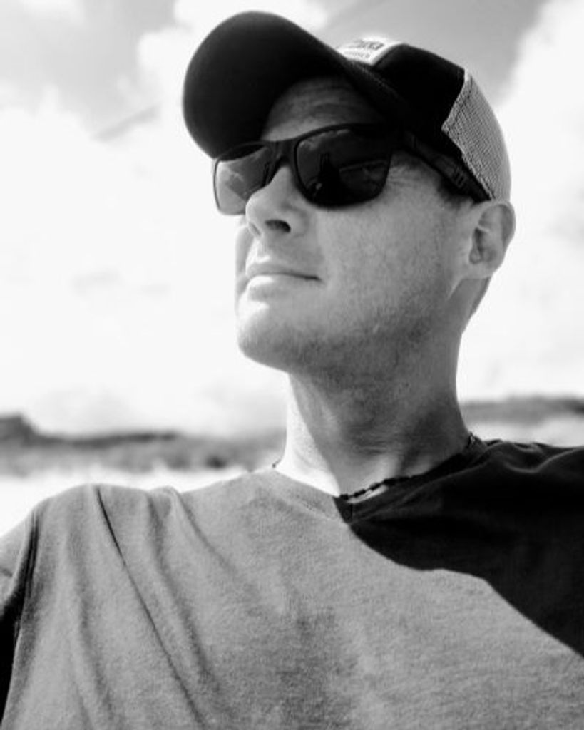 Charles Alan Moebes Profile Photo