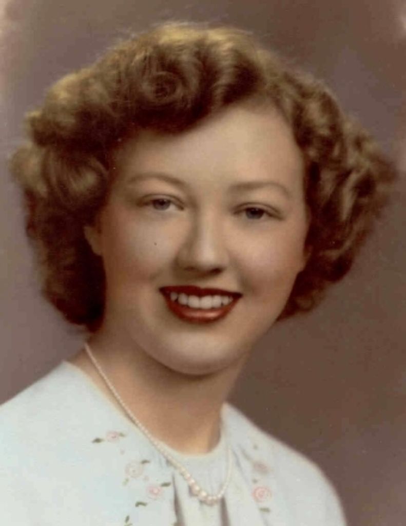 Mary Ann Krug