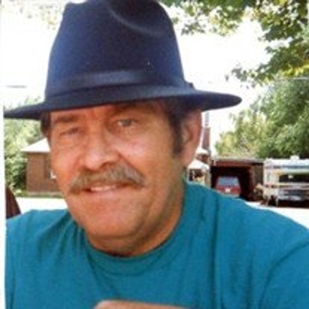 Harry  W. Copley Profile Photo