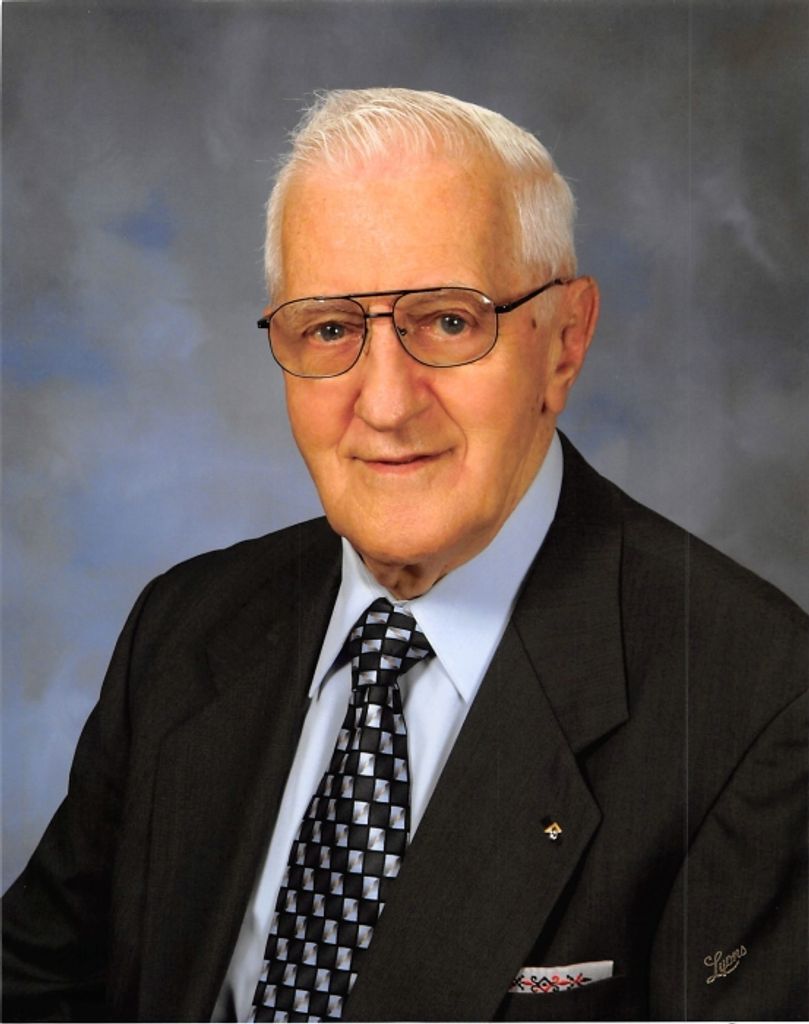 George P. Papadoplos Profile Photo