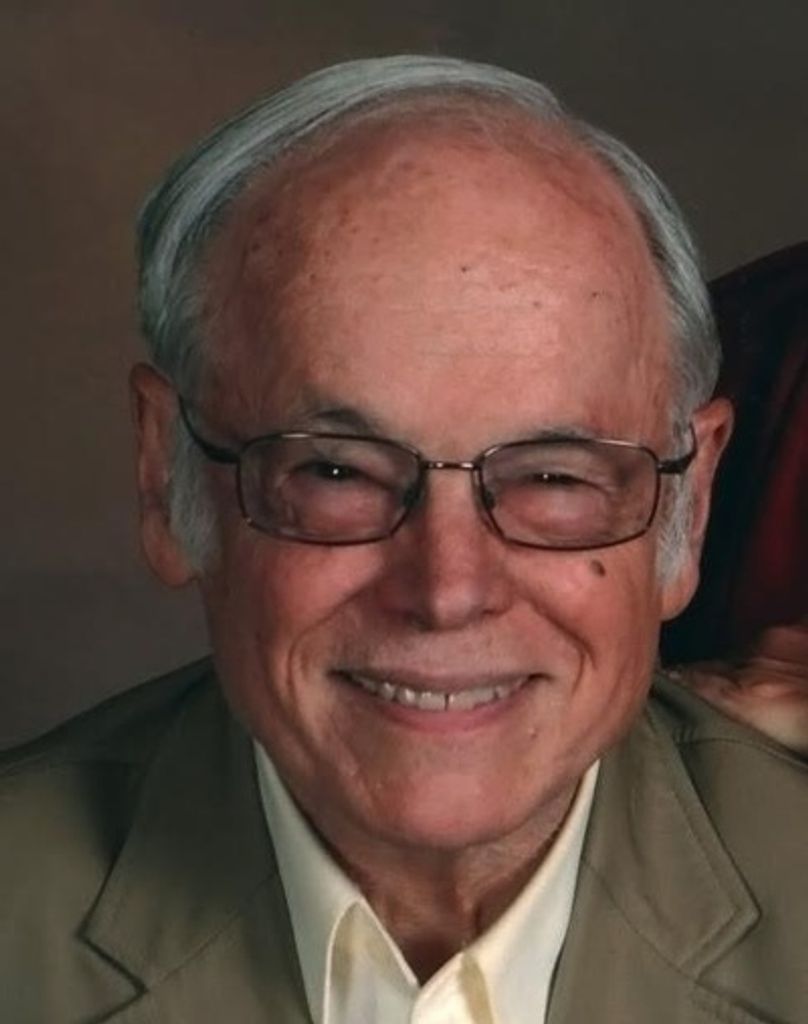 Douglas Heartman Sprenkle Profile Photo