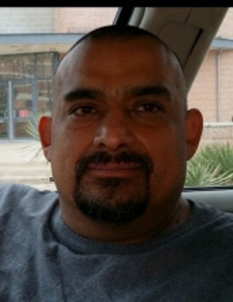 Aaron Joseph Garza