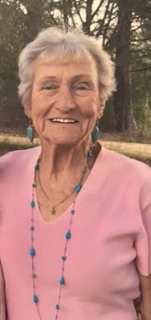 Mary Johsnon Profile Photo