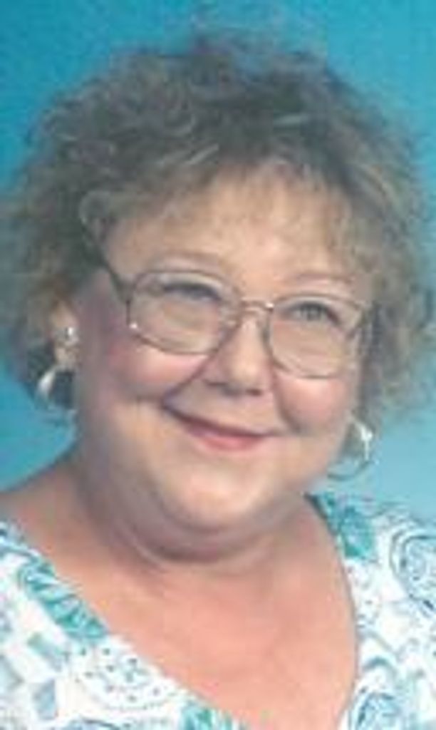 Jacquelyn Ruth Smith