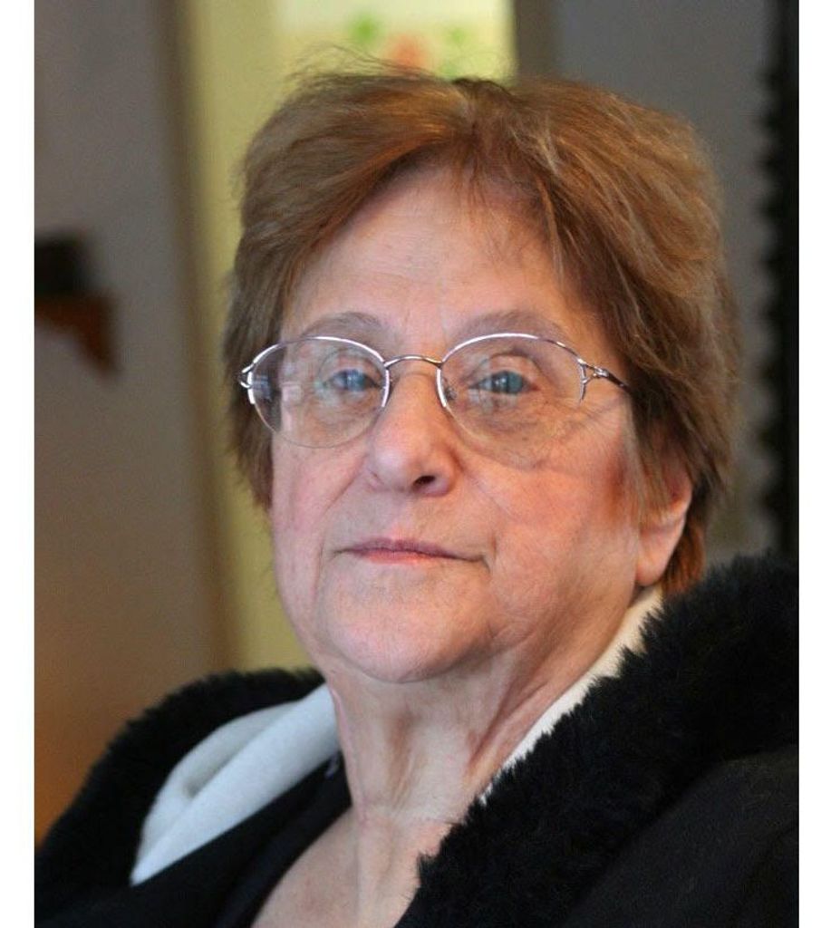 Anita Jean Bonney