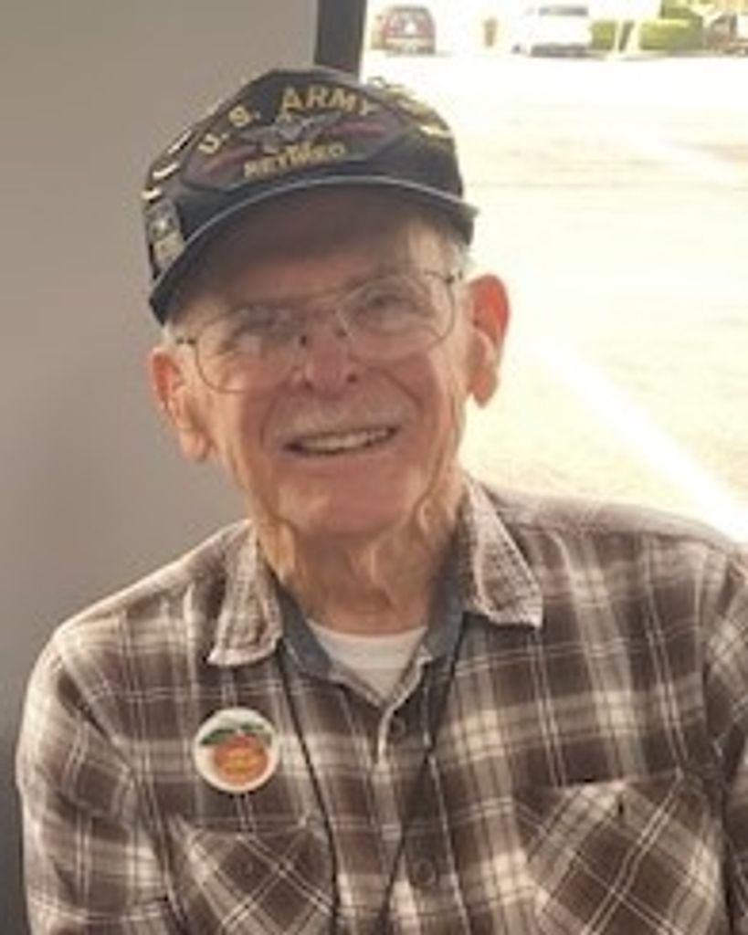 Richard Charles Manzke Profile Photo