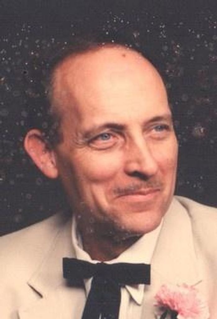 David Joseph Knisel