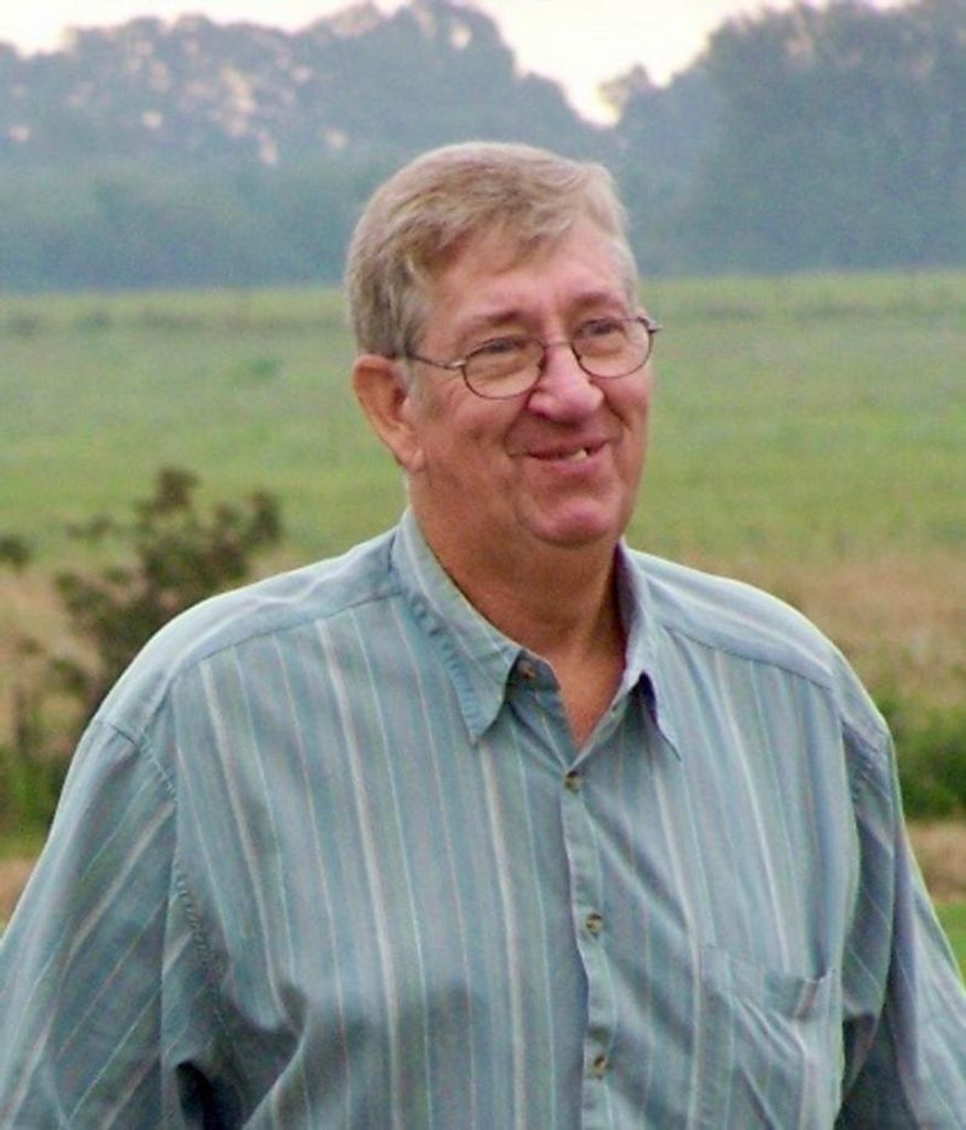 Larry Dean Shouse Profile Photo