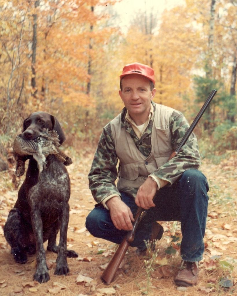 Edward J. Krohn Profile Photo